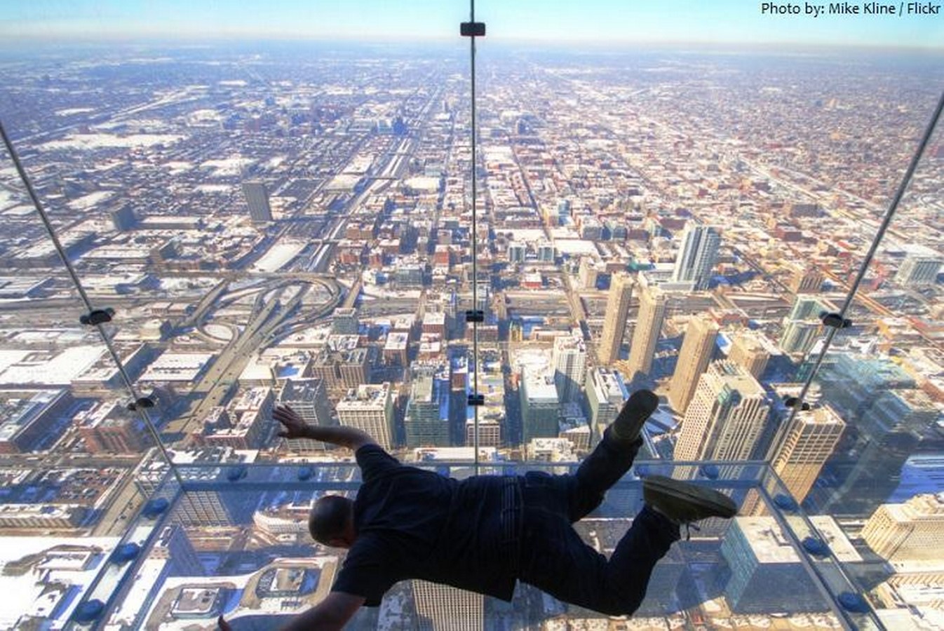 Tallest Building In Chicago Illinois: 10 Facts Through Architect'S Lens - Sheet6