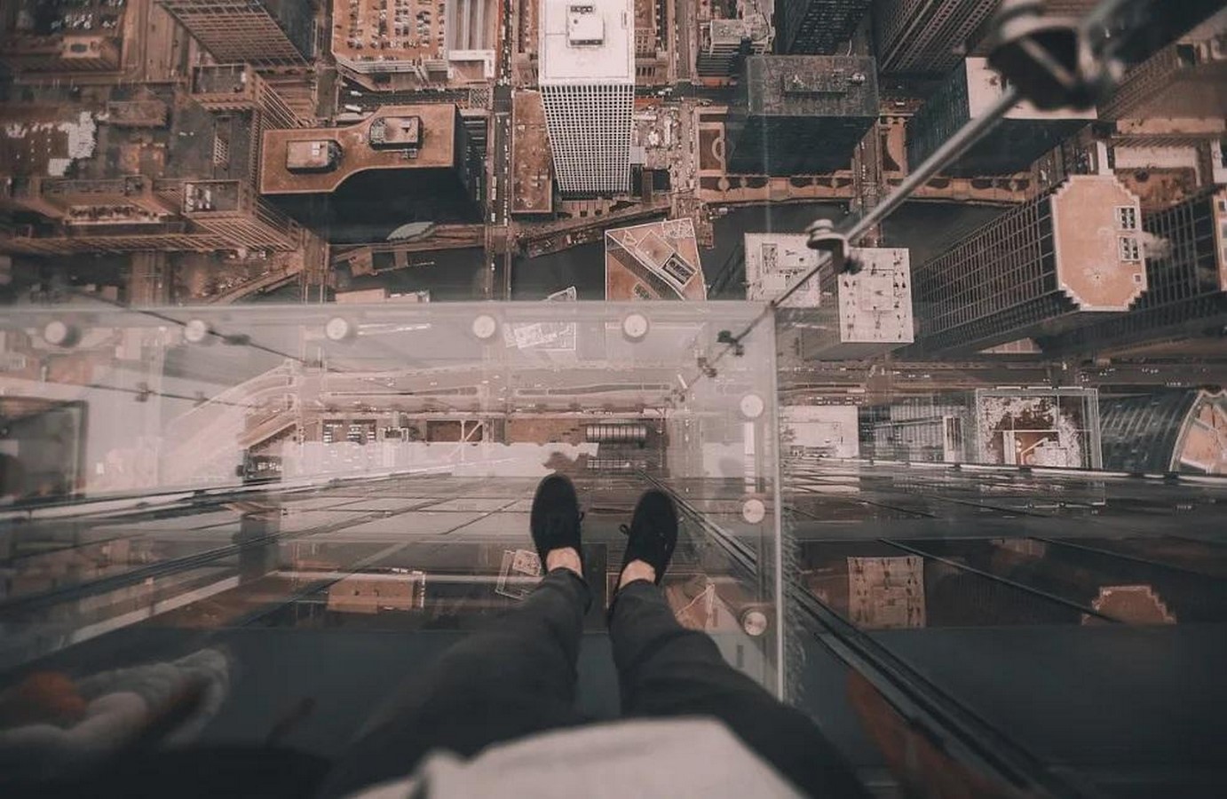 Tallest Building In Chicago Illinois: 10 Facts Through Architect'S Lens - Sheet7