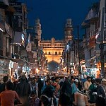 Are Developing Cities losing their Identity - Sheet1