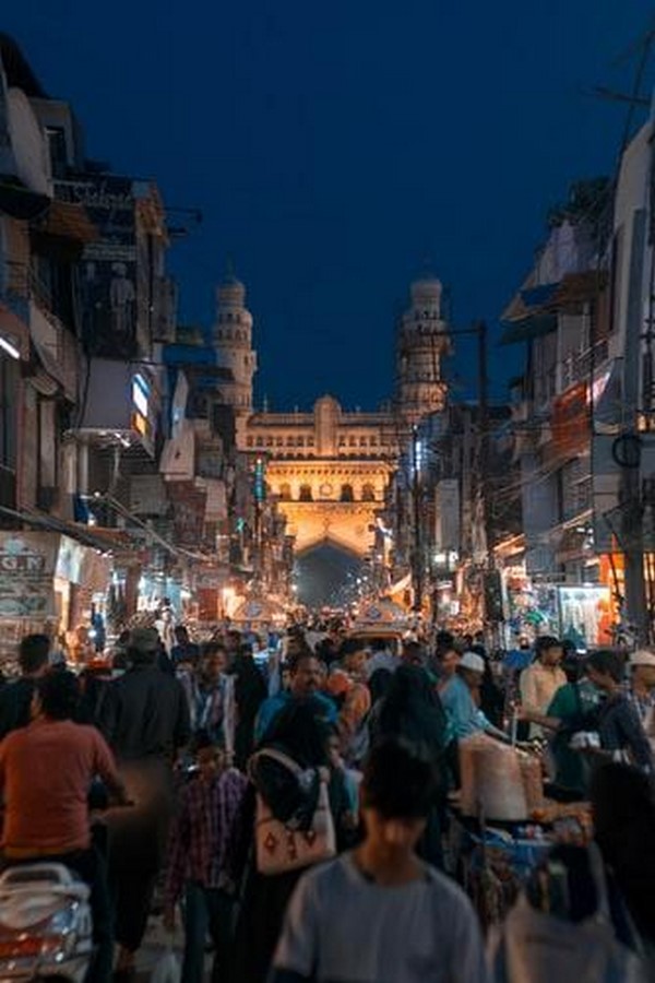 Are Developing Cities losing their Identity - Sheet1