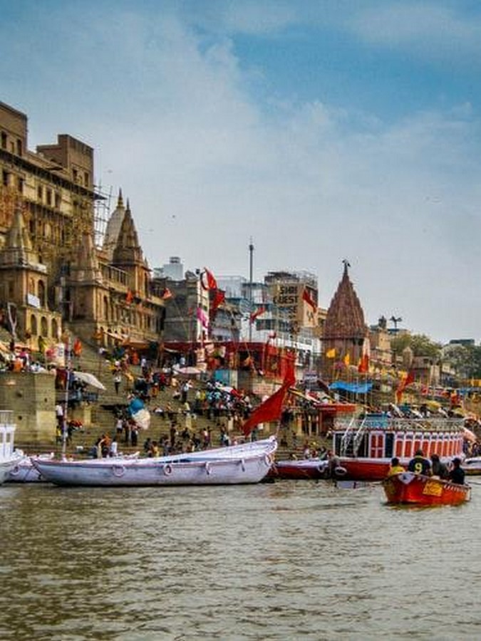 Are Developing Cities losing their Identity - Sheet3