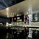 Lucerne Culture and Congress Centre by Jean Nouvel - SHeet2
