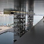 Lucerne Culture and Congress Centre by Jean Nouvel - SHeet3