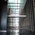 Lucerne Culture and Congress Centre by Jean Nouvel - SHeet4