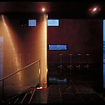 Lucerne Culture and Congress Centre by Jean Nouvel - SHeet5
