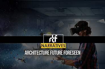 Architecture Future Foreseen