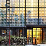 Architecture Future Foreseen - Sheet1