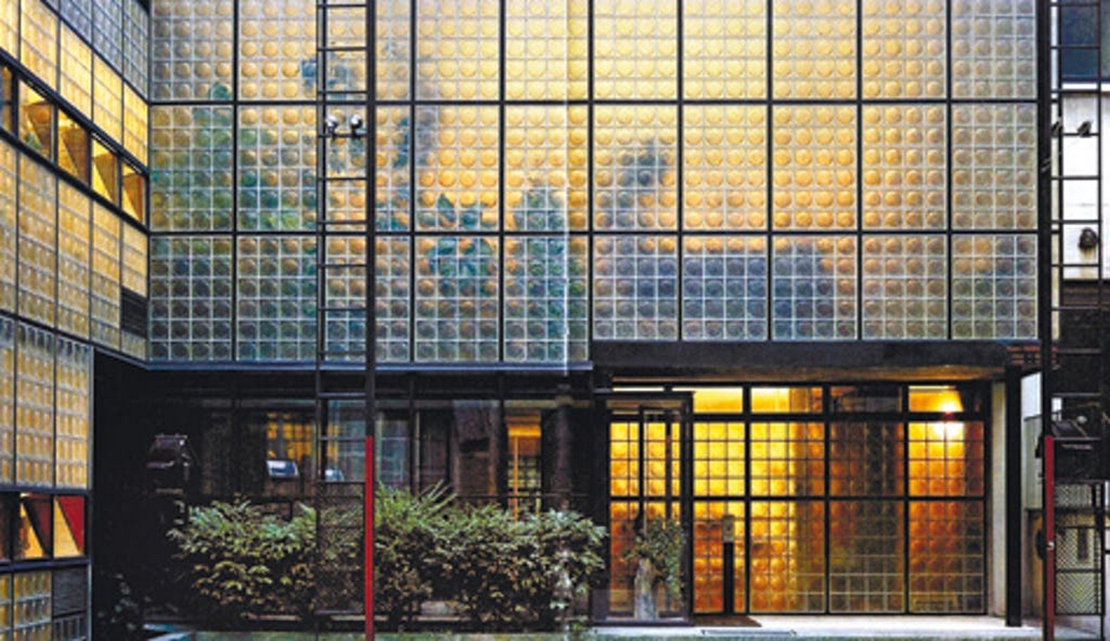 Architecture Future Foreseen - Sheet1