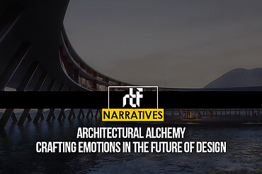 Architectural Alchemy: Crafting Emotions in the Future of Design