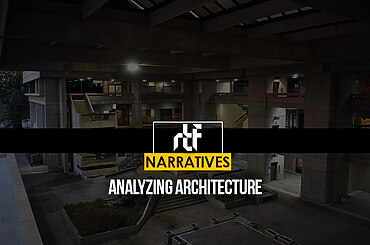 Analyzing Architecture