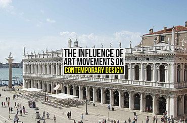The Influence of Art Movements on Contemporary Design