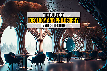 The future of ideology and philosophy in architecture