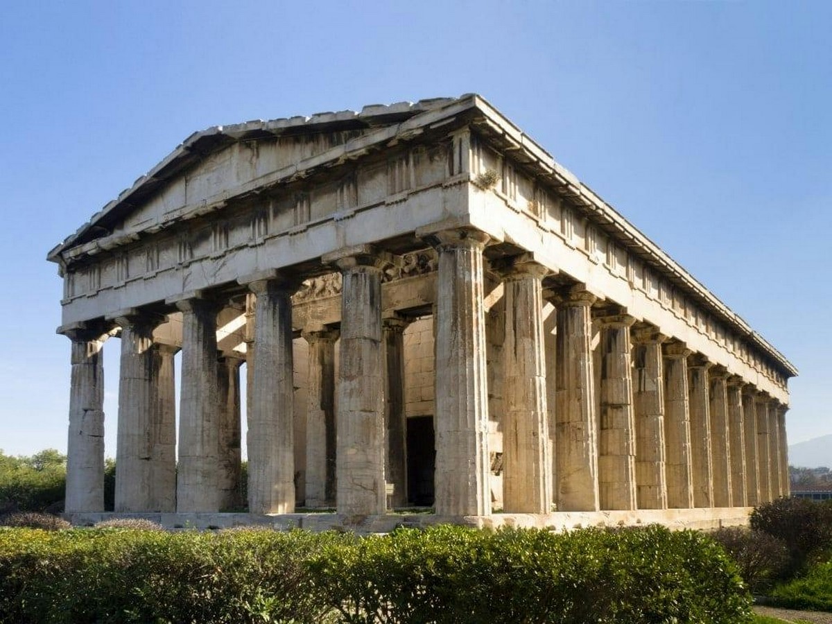 The future of ideology and philosophy in architecture - Sheet1