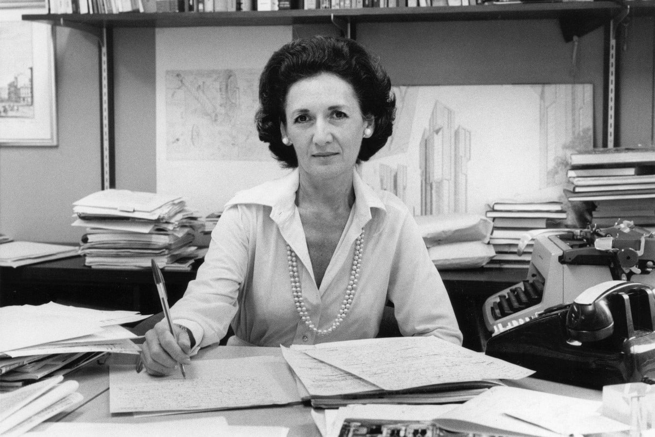 The history of architecture journalism and its evolution in the digital age - Sheet2