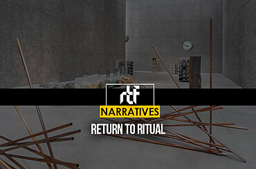 Return to Ritual