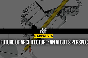 The Future of Architecture: An AI Bot’s Perspective
