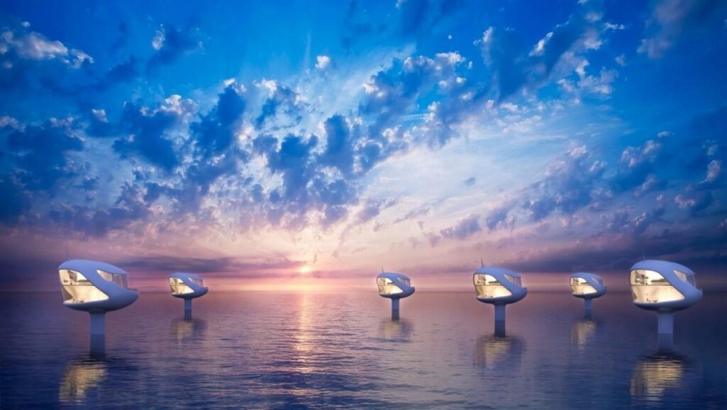 Architecture Impending: A Glimpse of Past Or The Future - RTF ...