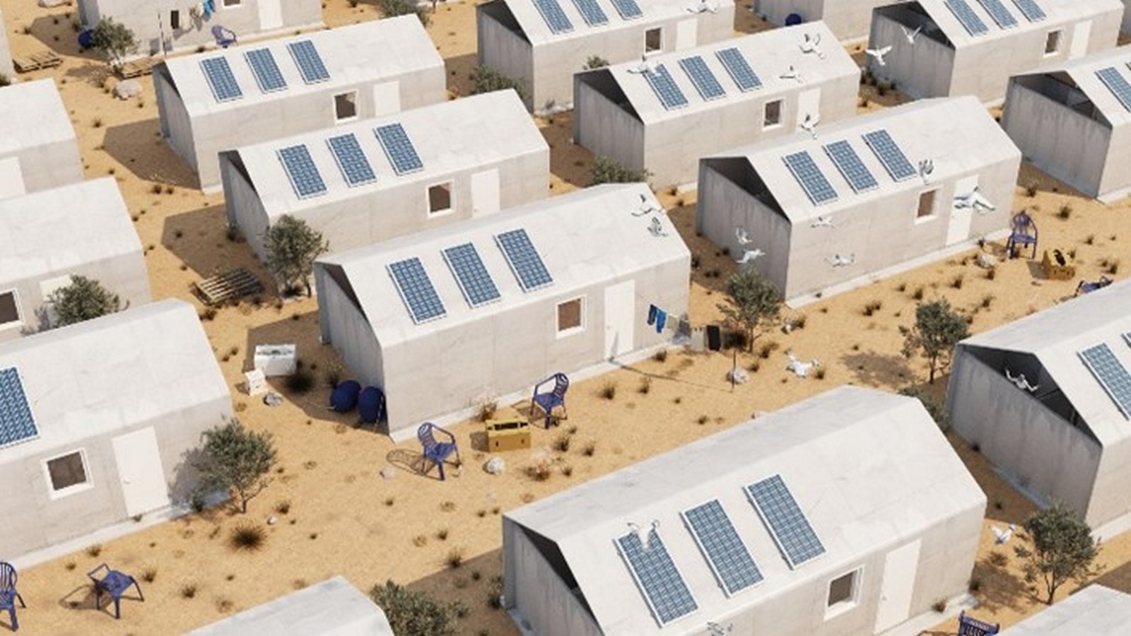 Inventiveness for tomorrow’s Architecture - Sheet1