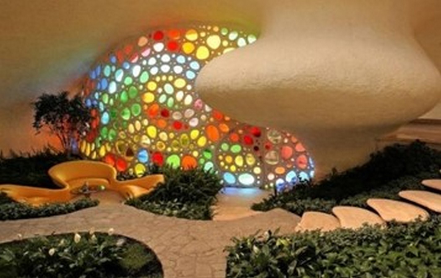 Inventiveness for tomorrow’s Architecture - Sheet10