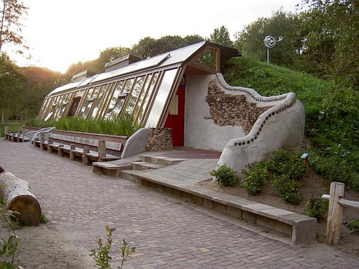 Inventiveness for tomorrow’s Architecture - Sheet11