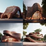 Future Horizons: Architectural Evolution Unveiled - Sheet1