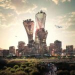 Future Horizons: Architectural Evolution Unveiled - Sheet2