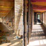 The Art of Built Stories: Exploring Architecture's Narratives - Sheet2