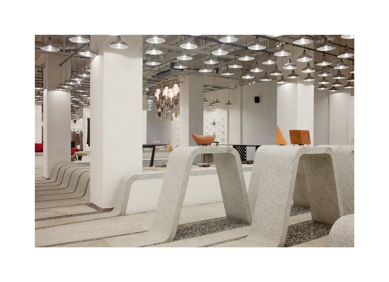 The Art of Built Stories: Exploring Architecture's Narratives - Sheet3