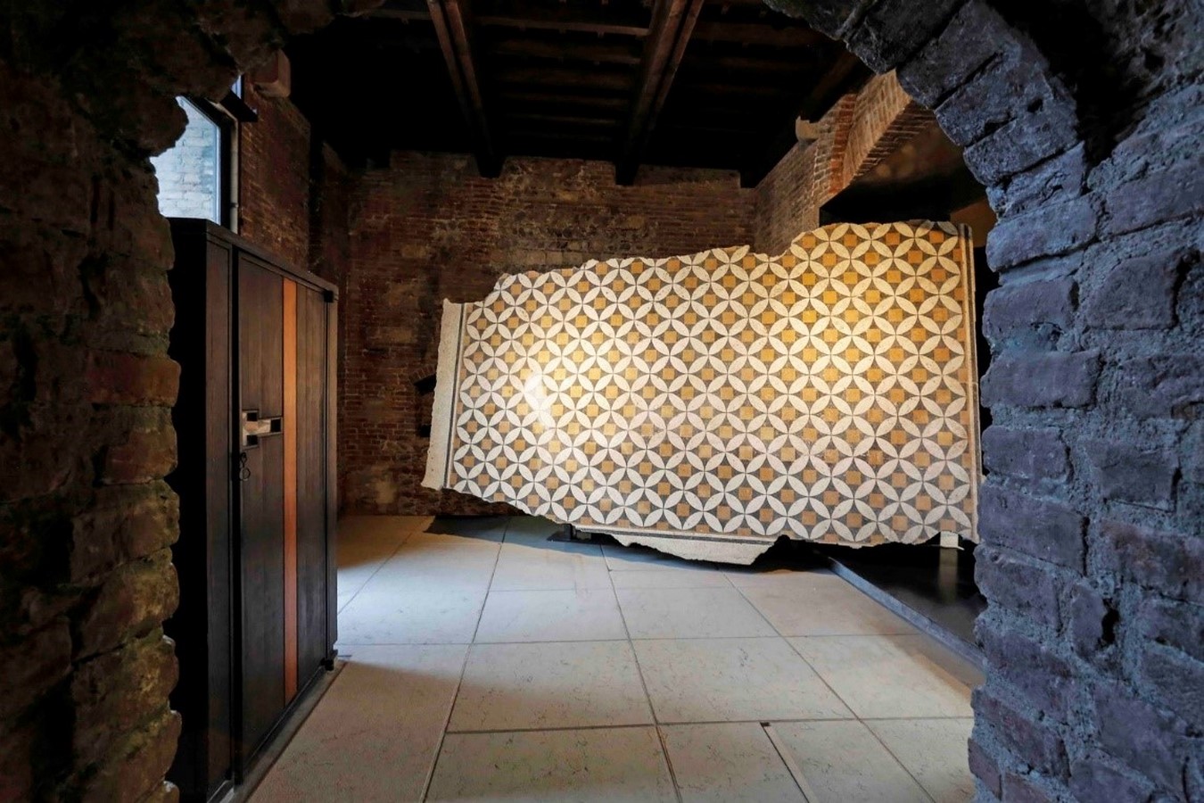 The Art of Built Stories: Exploring Architecture's Narratives - Sheet4