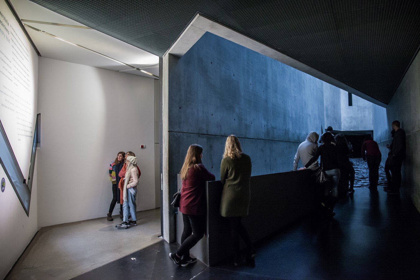 The Art of Built Stories: Exploring Architecture's Narratives - Sheet5