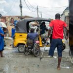 Designing Inclusive Public Spaces: A Women's Perspective - Sheet2