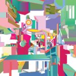 Meaningful narratives through Architecture - Sheet1