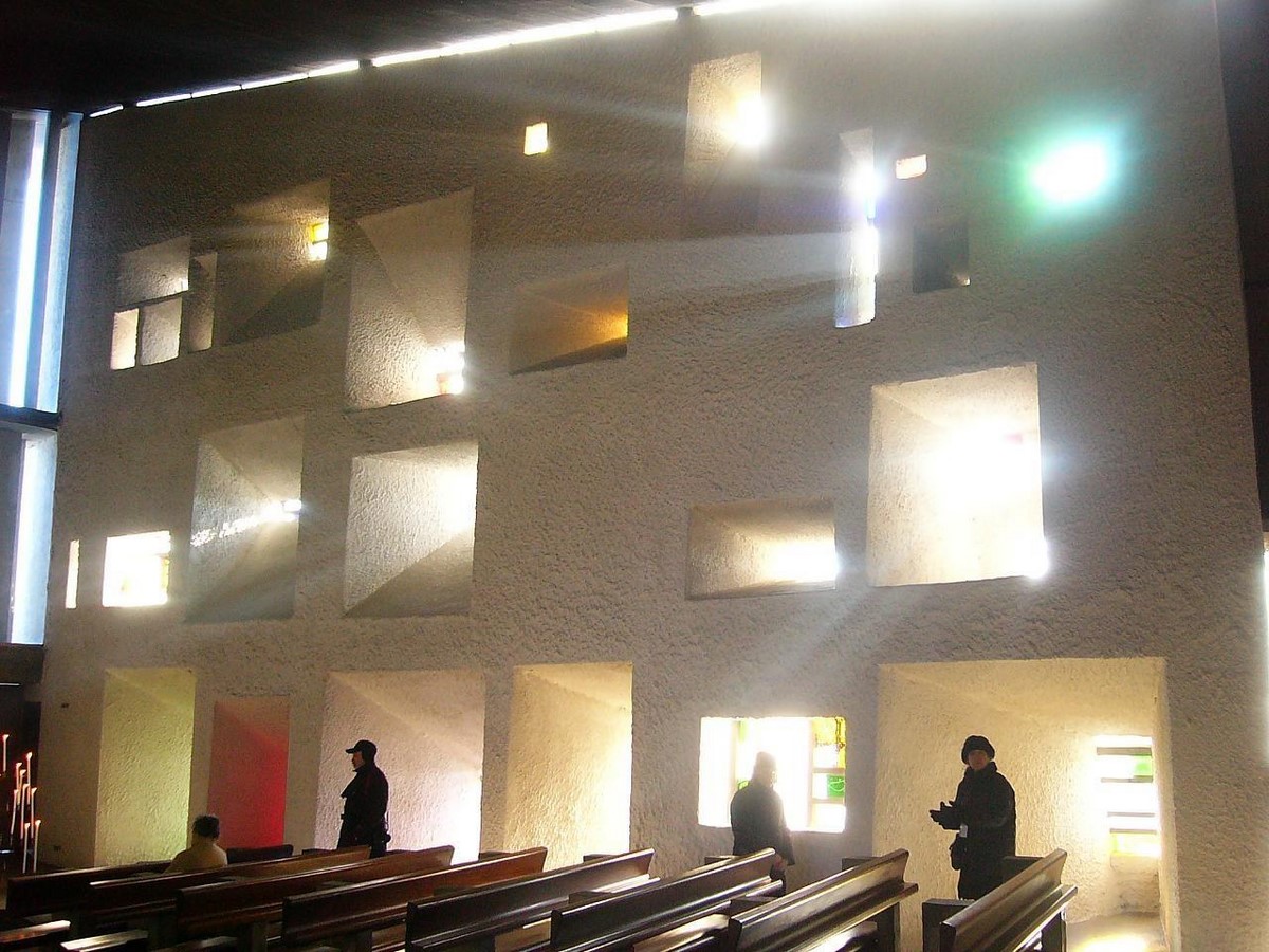 Meaningful narratives through Architecture - Sheet5