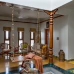 10 Projects by Architects that showcase traditional practices - SHeet1