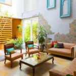 10 Projects by Architects that showcase traditional practices - SHeet10
