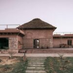 10 Projects by Architects that showcase traditional practices - SHeet11