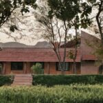 10 Projects by Architects that showcase traditional practices - SHeet12