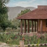 10 Projects by Architects that showcase traditional practices - SHeet13