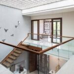 10 Projects by Architects that showcase traditional practices - SHeet14