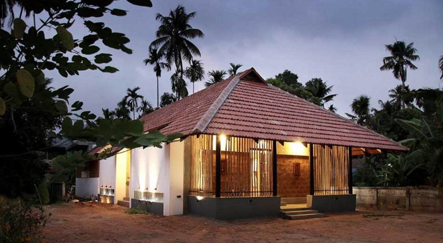 10 Projects by Architects that showcase traditional practices - RTF ...