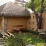 10 Projects by Architects that showcase traditional practices - SHeet26
