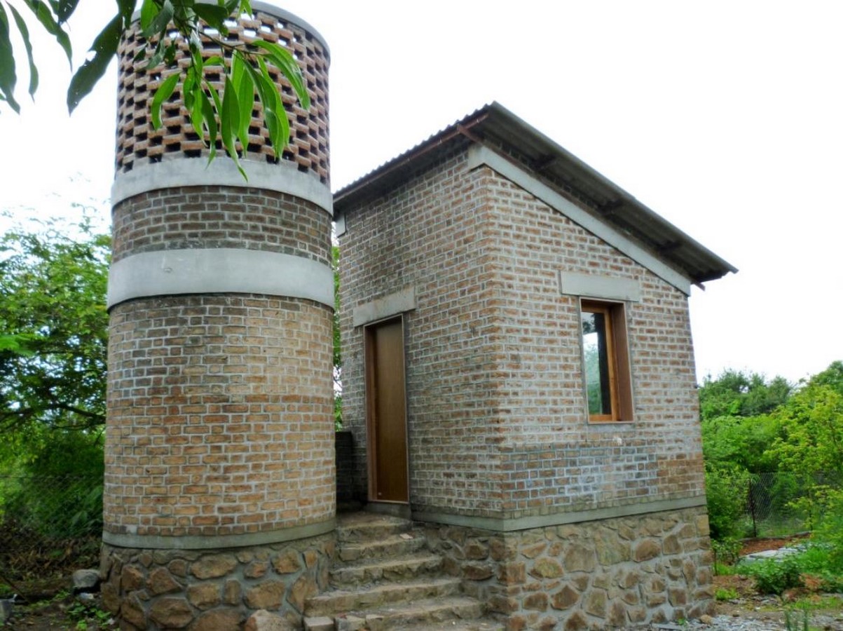 10 Projects by Architects that showcase traditional practices - SHeet29