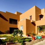 10 Projects by Architects that showcase traditional practices - SHeet31