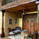 10 Projects by Architects that showcase traditional practices - SHeet32