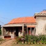10 Projects by Architects that showcase traditional practices - SHeet4