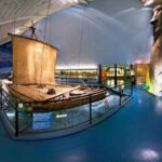 Museums of the World Kon-Tiki Museum - Sheet3