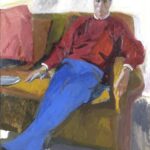 Life of an Artist: Panayiotis Tetsis - Sheet2