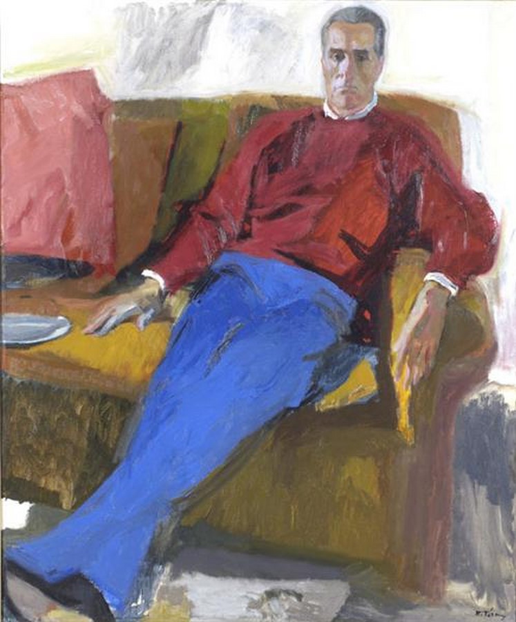 Life of an Artist: Panayiotis Tetsis - Sheet2
