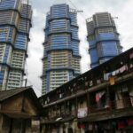 Urbanization and Demographic Trends: India - Sheet1