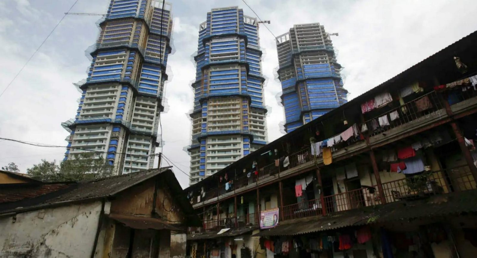 Urbanization and Demographic Trends: India - Sheet1